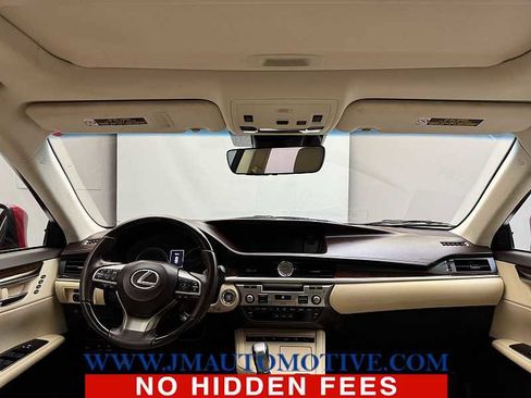 Used 2016 Lexus ES 350 FWD image 12