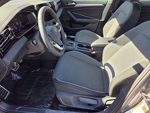 New 2026 Volkswagen Jetta Sport image 6