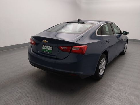 Used 2025 Chevrolet Malibu LS w/ LPO, Floor Liner Package FWD image 7