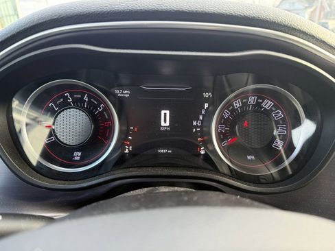 Used 2018 Dodge Challenger R/T w/ Driver Convenience Group image 8