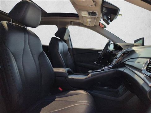 Used 2019 Acura RDX AWD image 22