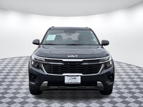 Used 2025 Kia Seltos S FWD image 2