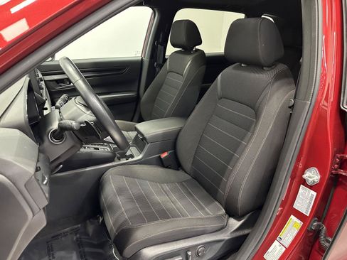 Certified 2023 Honda CR-V Sport image 15