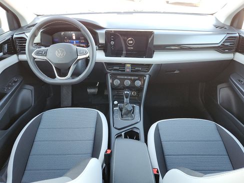 New 2026 Volkswagen Taos S image 11
