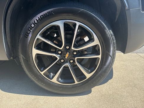Used 2024 Chevrolet TrailBlazer LT FWD image 5