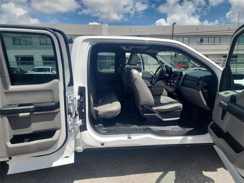 Certified 2019 Ford F250 XL w/ XL Value Package RWD image 24