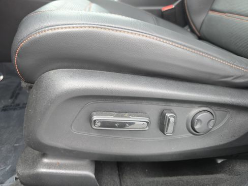 Certified 2024 Honda CR-V Sport Touring image 29