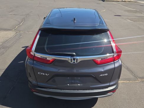 Used 2019 Honda CR-V LX image 10