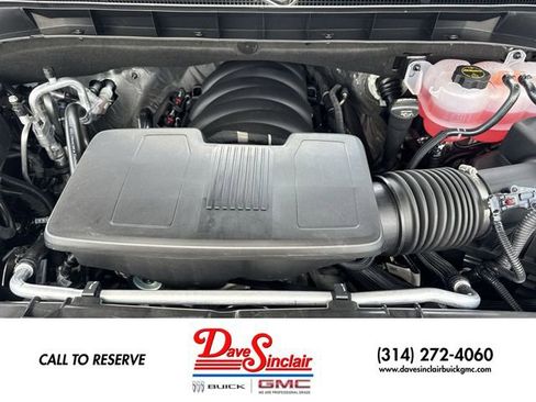 New 2026 GMC Yukon XL Denali AWD/4WD image 26