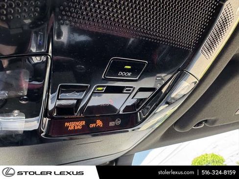 Used 2023 Lexus NX 350 F Sport AWD/4WD image 40
