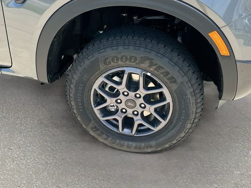 New 2026 Ford Ranger XLT w/ Equipment Group 301A High RWD image 19