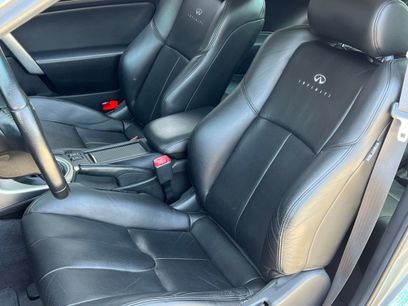 Used 2003 INFINITI G35 Coupe w/ Aero Pkg