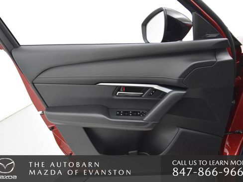 New 2026 MAZDA CX-5 2.5 S w/ Premium Package AWD/4WD image 37
