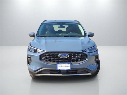 New 2025 Ford Escape SE image 2