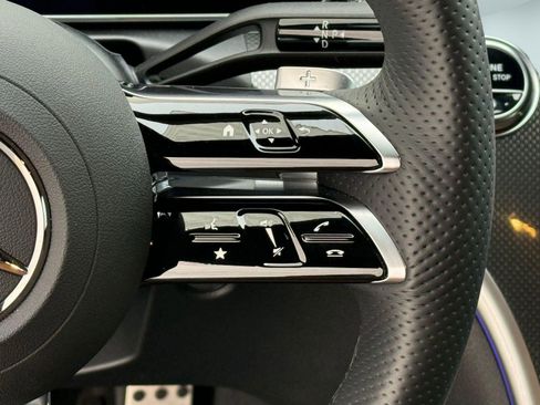 Certified 2024 Mercedes-Benz CLE 300 4MATIC Coupe image 42