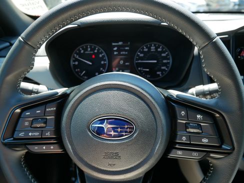 Used 2026 Subaru Forester Premium AWD/4WD image 25