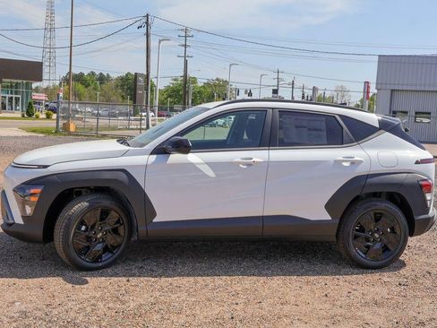 New 2026 Hyundai Kona SEL Sport FWD image 29