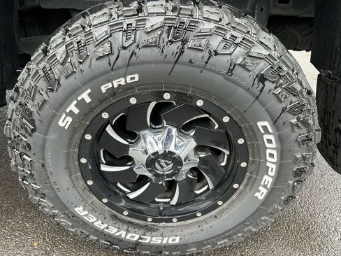 Used 2020 RAM 2500 Power Wagon image 4