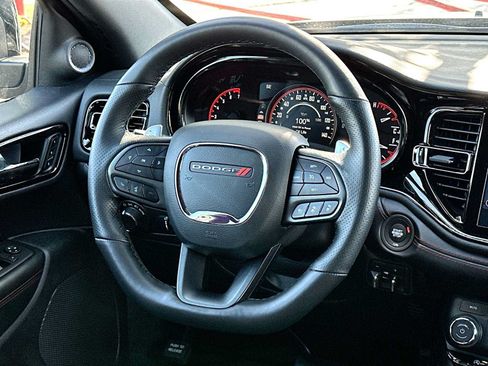 Used 2026 Dodge Durango GT AWD/4WD image 27