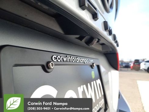 Used 2023 Toyota Camry XSE image 30