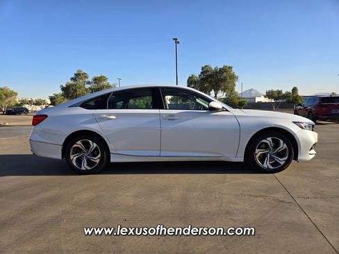Used 2018 Honda Accord EX-L image 7
