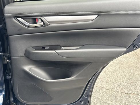 Used 2023 MAZDA CX-5 AWD 2.5 S w/ Preferred Package image 16