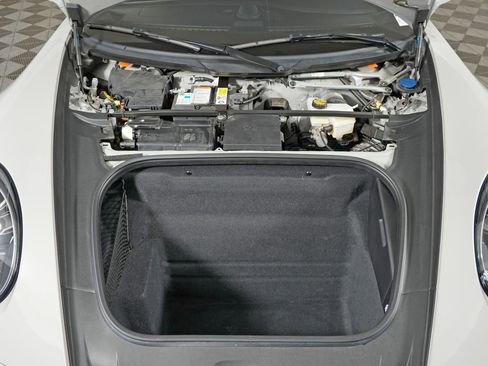 Certified 2022 Porsche 911 Turbo S AWD/4WD image 42
