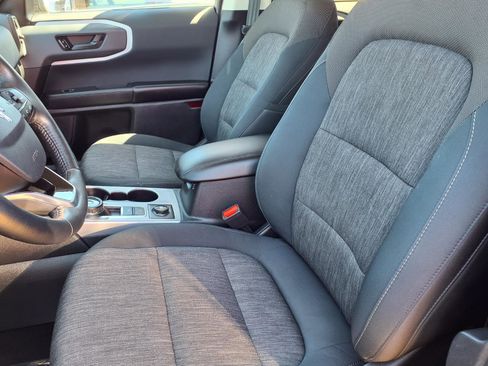 Used 2023 Ford Bronco Sport Big Bend w/ Convenience Package image 3