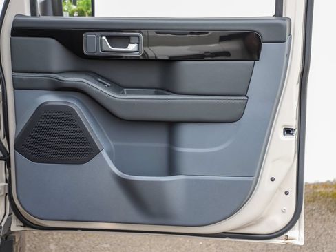 New 2025 INEOS Grenadier AWD/4WD image 66