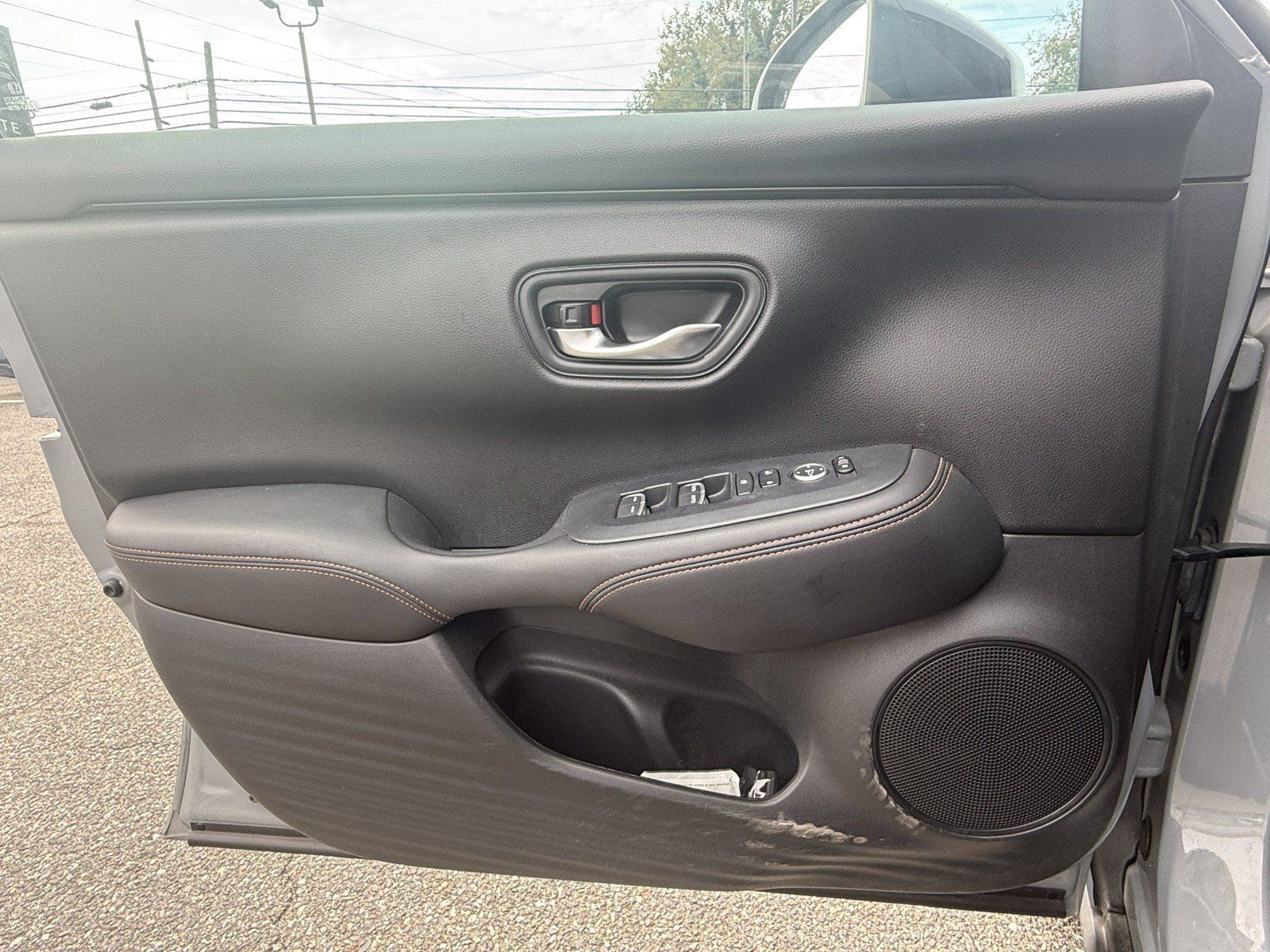 Used 2024 Honda HR-V Sport image 23