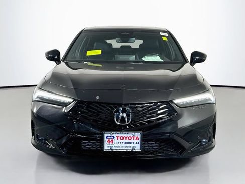Used 2024 Acura Integra A-Spec FWD image 9