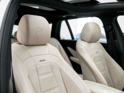 Used 2019 Mercedes-Benz E 63 AMG S image 86