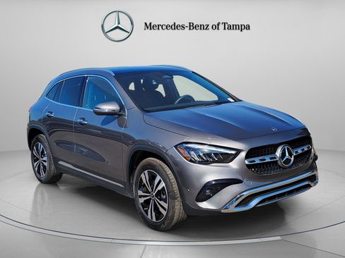 Used 2026 Mercedes-Benz GLA 250 image 5