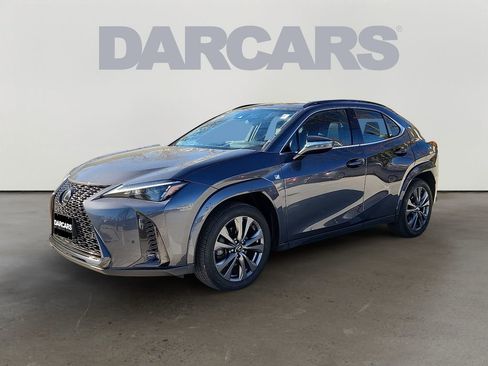 Used 2023 Lexus UX 250h F Sport image 3