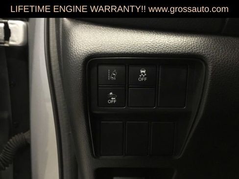 Used 2017 Honda CR-V EX image 19