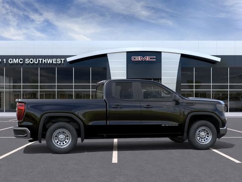 New 2026 GMC Sierra 1500 Pro image 5