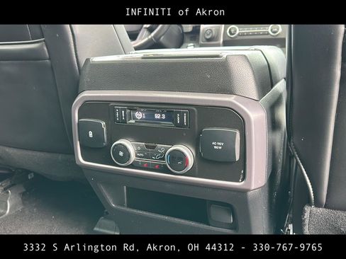 Used 2020 Ford Expedition Platinum image 33