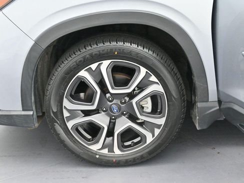 Used 2024 Subaru Ascent Limited w/ Technology Package AWD/4WD image 41