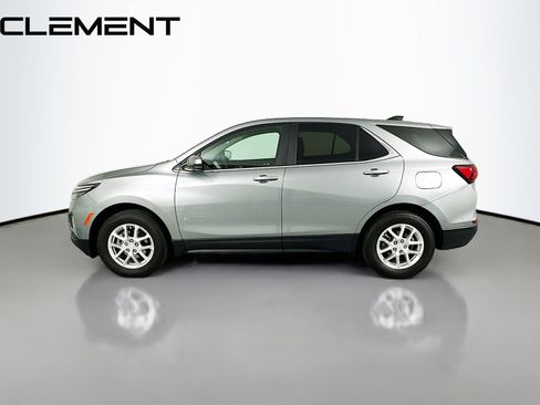 Used 2023 Chevrolet Equinox LT AWD/4WD image 6