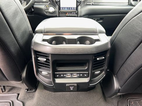 Used 2024 RAM 1500 Limited AWD/4WD image 30