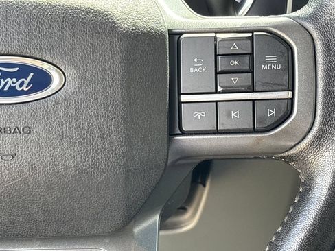 Certified 2021 Ford F150 XLT w/ Equipment Group 302A High AWD/4WD image 20