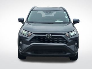 Used 2019 Toyota RAV4 XLE video 3