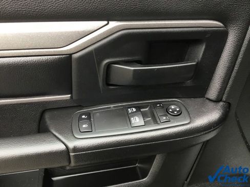 Used 2020 RAM 2500 Tradesman AWD/4WD image 24