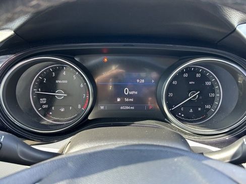 Used 2021 Buick Encore GX Preferred w/ Cold Weather Comfort Package image 18