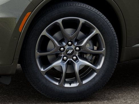 New 2026 Dodge Durango GT AWD/4WD image 8