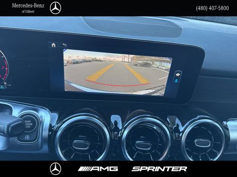 New 2026 Mercedes-Benz GLB 250 image 28