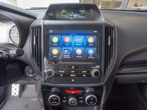 Certified 2022 Subaru Forester Wilderness image 11