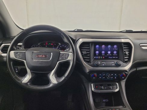 Used 2020 GMC Acadia SLT w/ LPO, Floor Liner Package FWD image 22