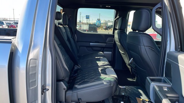 Used 2024 Ford F150 XLT w/ Equipment Group 303A High AWD/4WD image 35