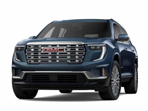 New 2026 GMC Acadia Denali FWD image 1